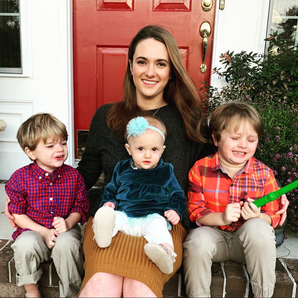 Meet your Posher, Honor